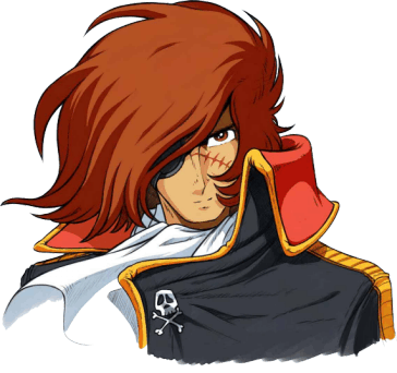 Harlock